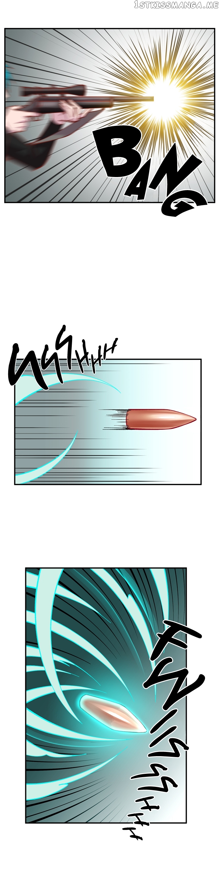 Specters: Karma chapter 36 - page 16