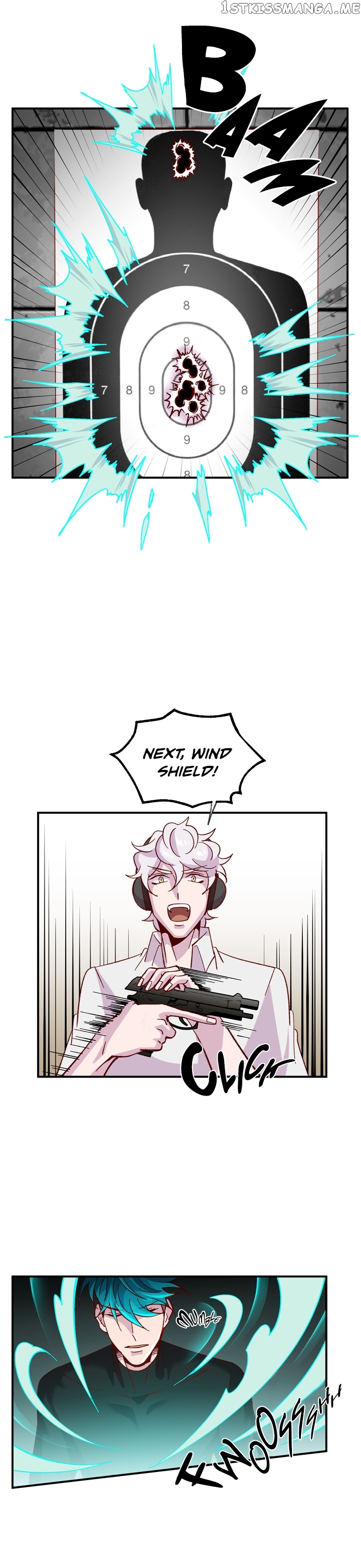 Specters: Karma chapter 36 - page 17