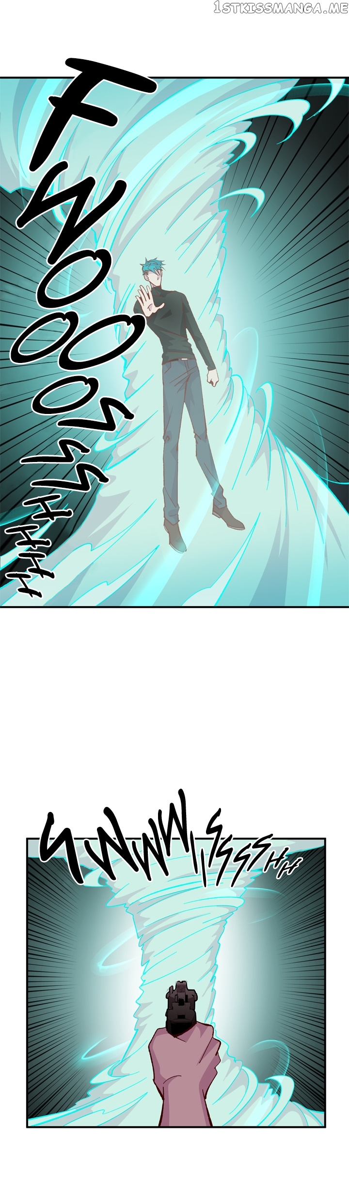Specters: Karma chapter 36 - page 18