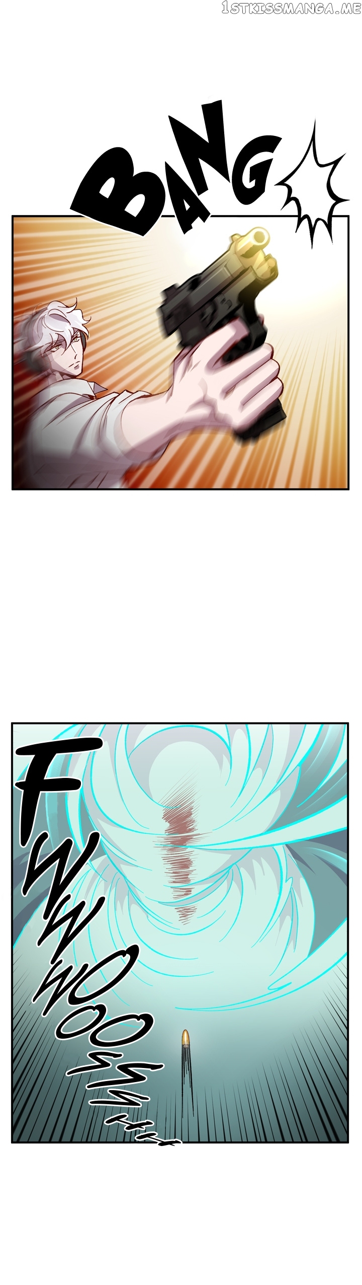 Specters: Karma chapter 36 - page 19