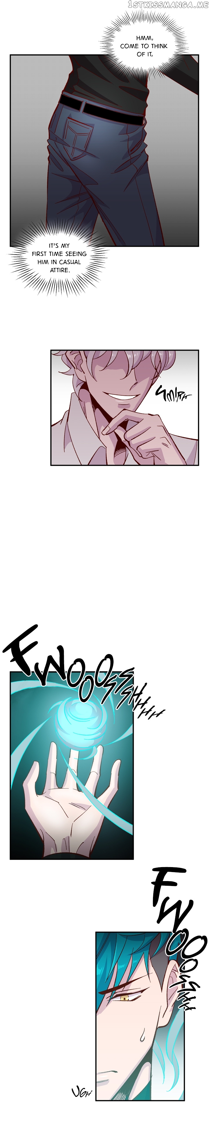 Specters: Karma chapter 36 - page 24