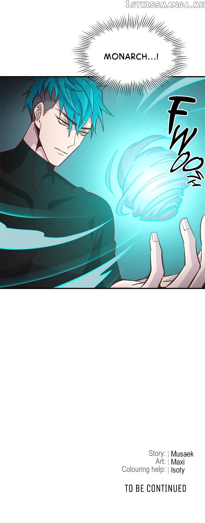 Specters: Karma chapter 36 - page 30