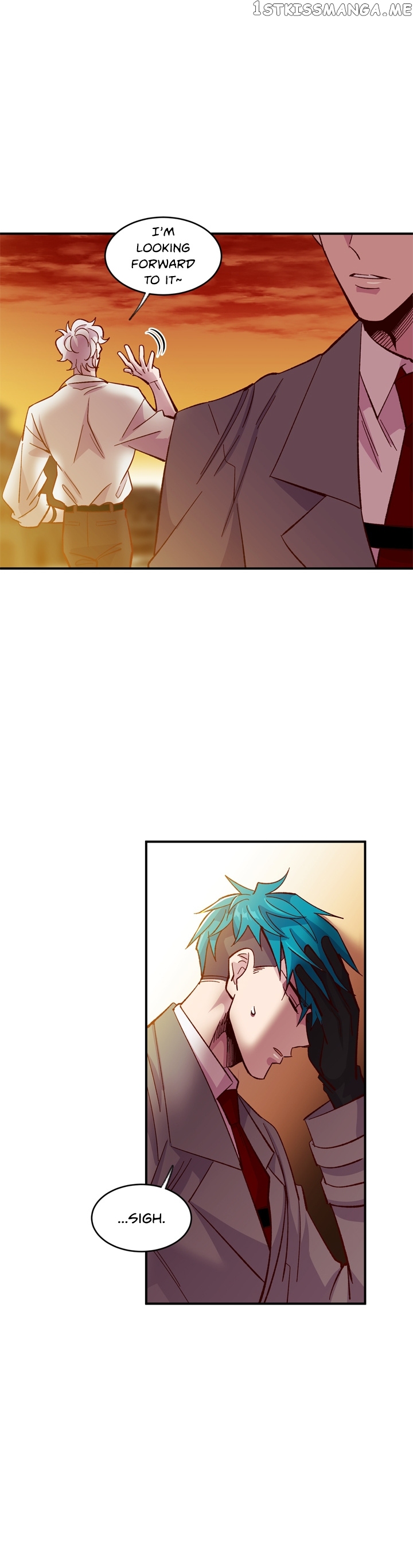 Specters: Karma chapter 35 - page 12