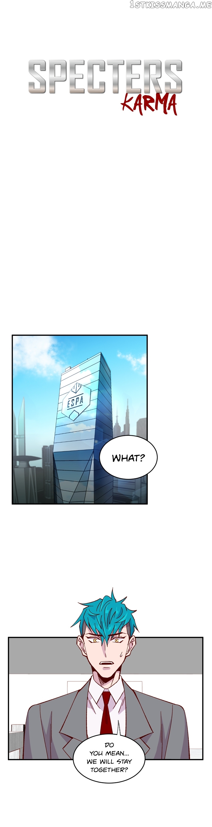 Specters: Karma chapter 35 - page 13