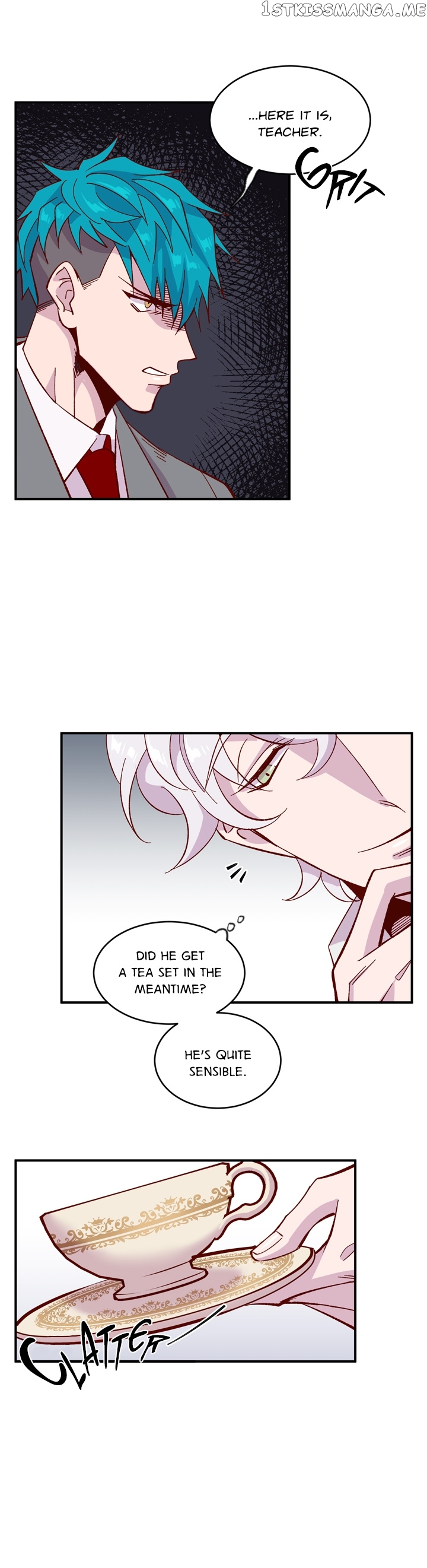 Specters: Karma chapter 35 - page 24