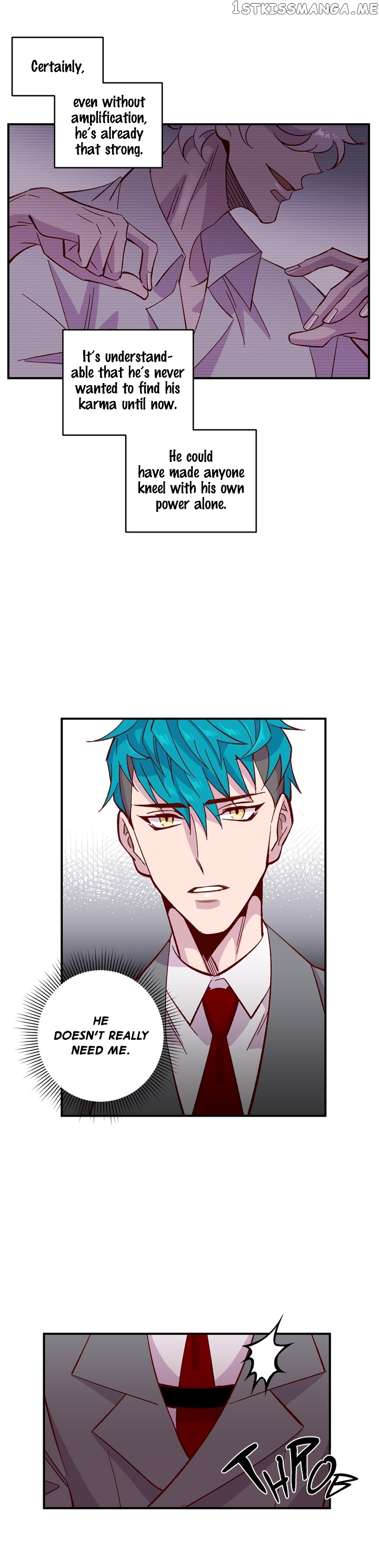 Specters: Karma chapter 34 - page 13