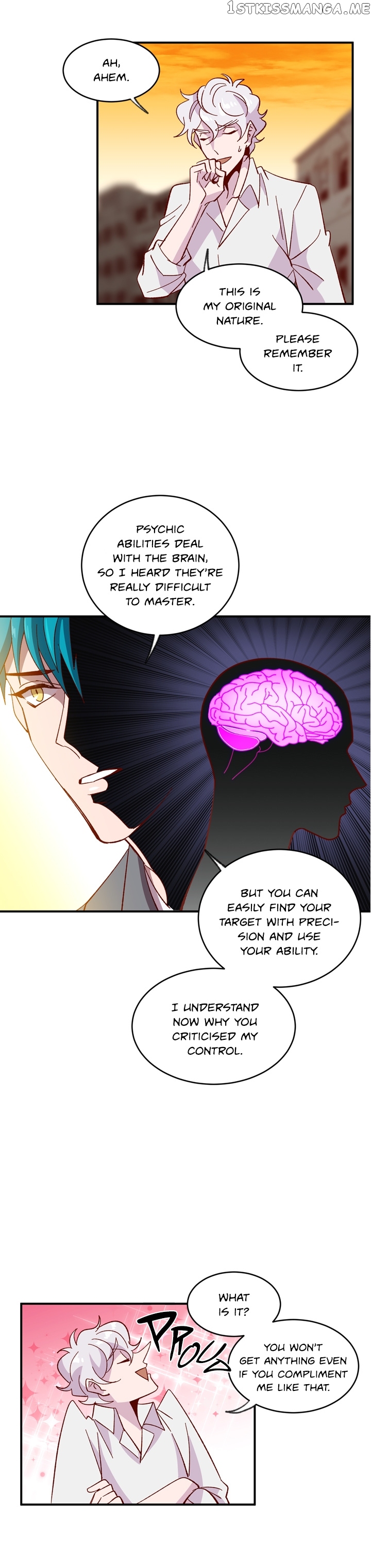 Specters: Karma chapter 34 - page 26