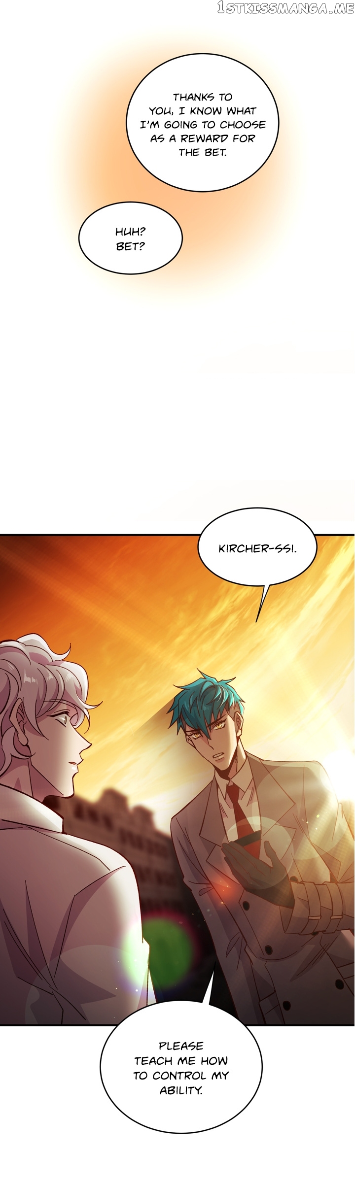 Specters: Karma chapter 34 - page 27