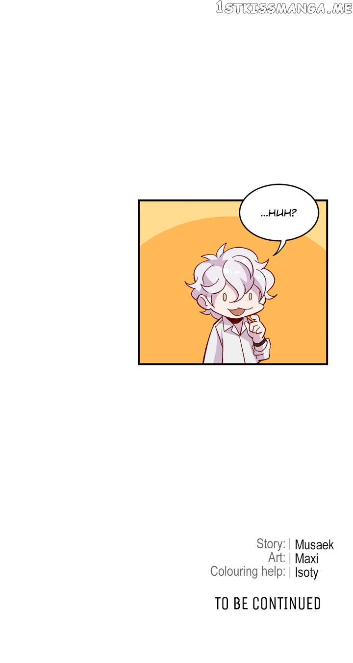 Specters: Karma chapter 34 - page 28