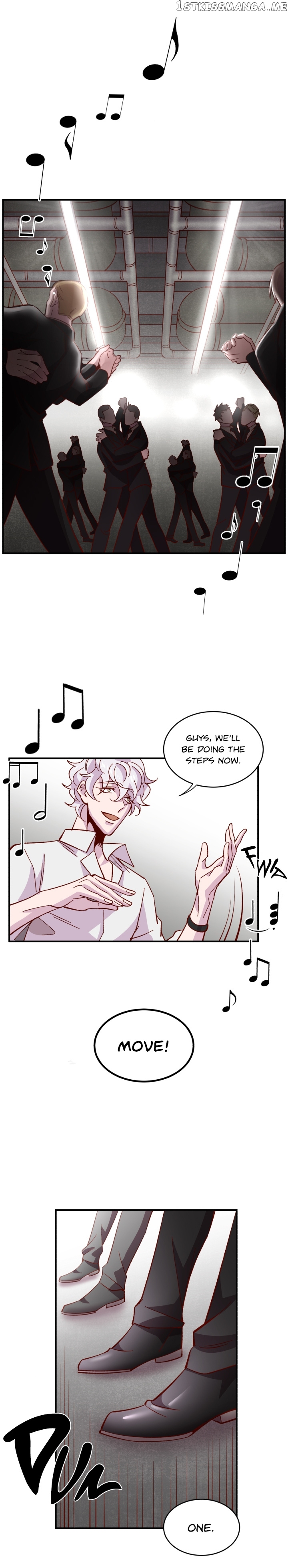 Specters: Karma chapter 33 - page 16