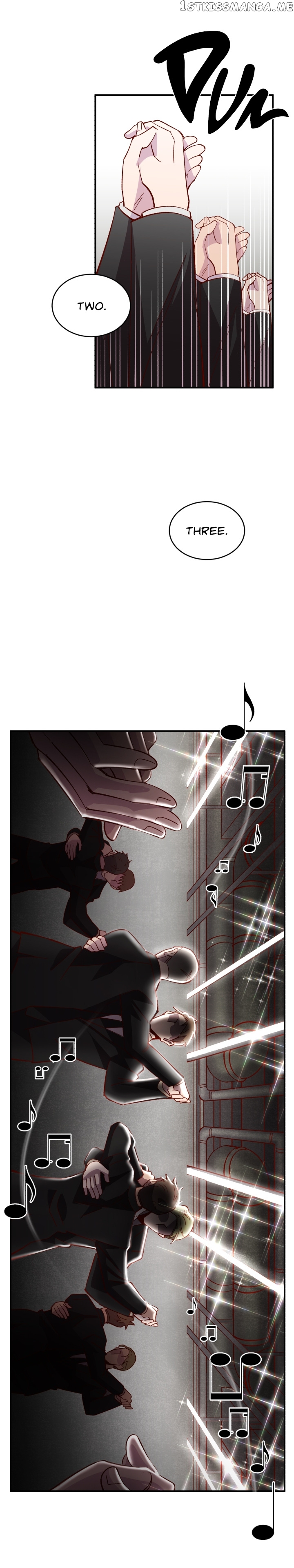 Specters: Karma chapter 33 - page 17