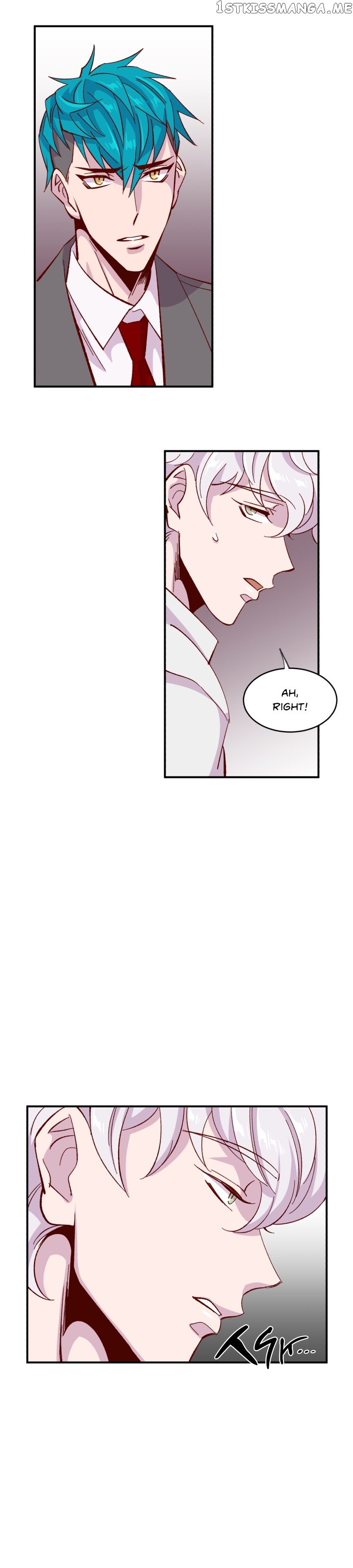 Specters: Karma chapter 33 - page 24