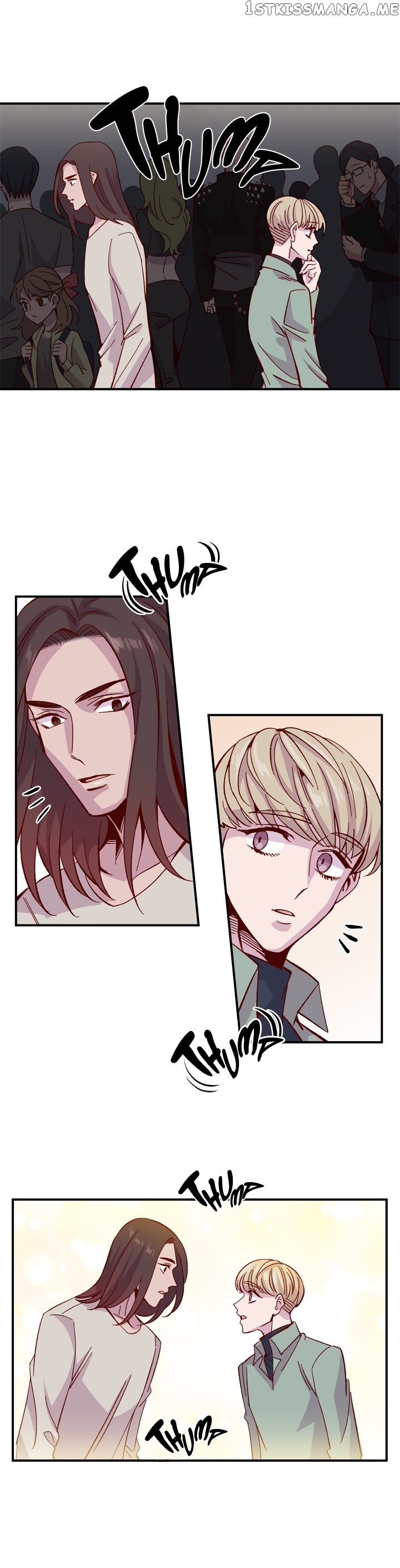 Specters: Karma chapter 30 - page 23