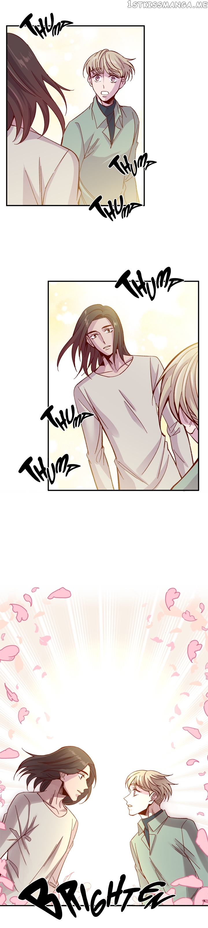 Specters: Karma chapter 30 - page 24