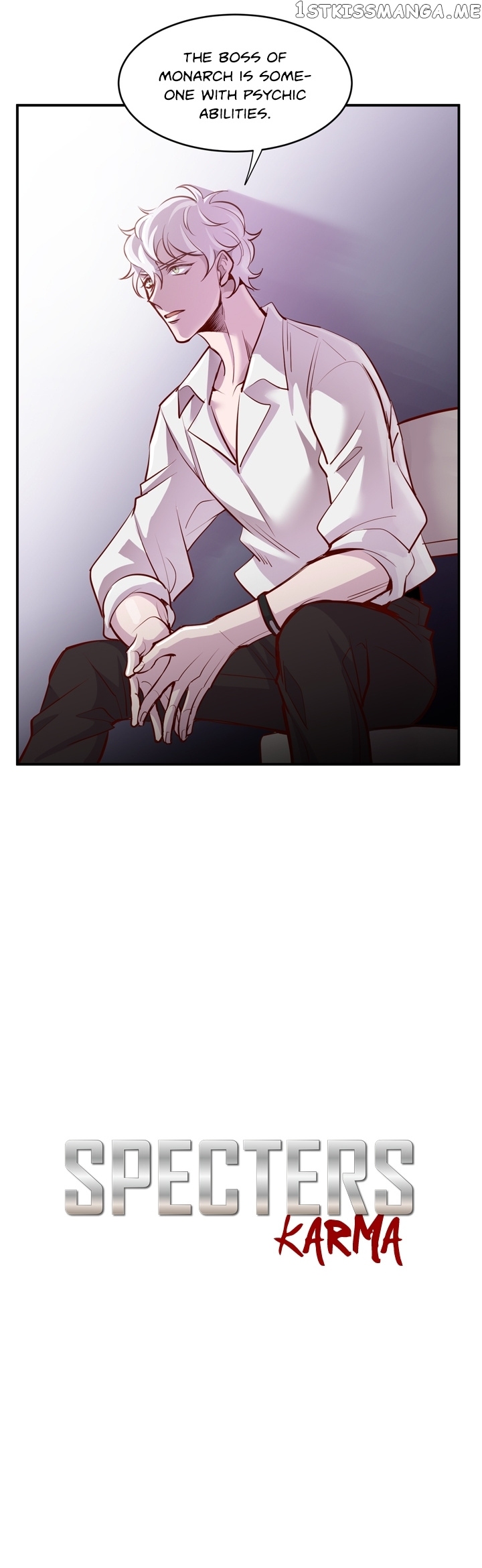 Specters: Karma chapter 29 - page 20