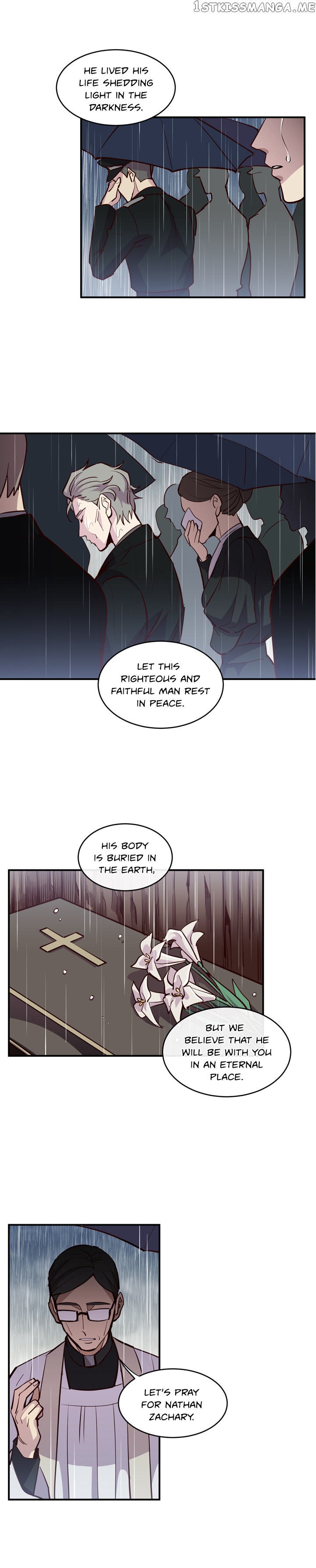Specters: Karma chapter 28 - page 10