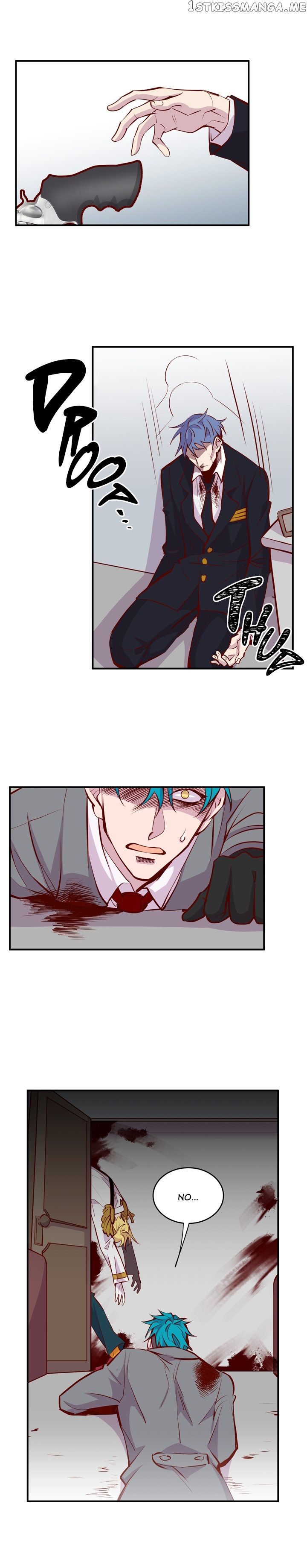 Specters: Karma chapter 27 - page 18