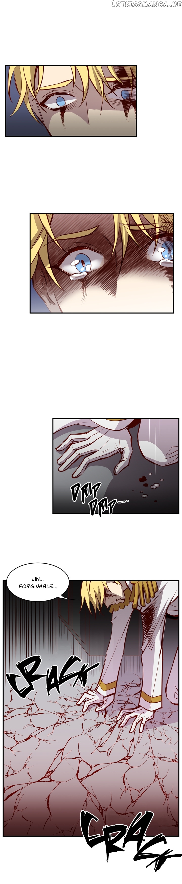 Specters: Karma chapter 26 - page 15