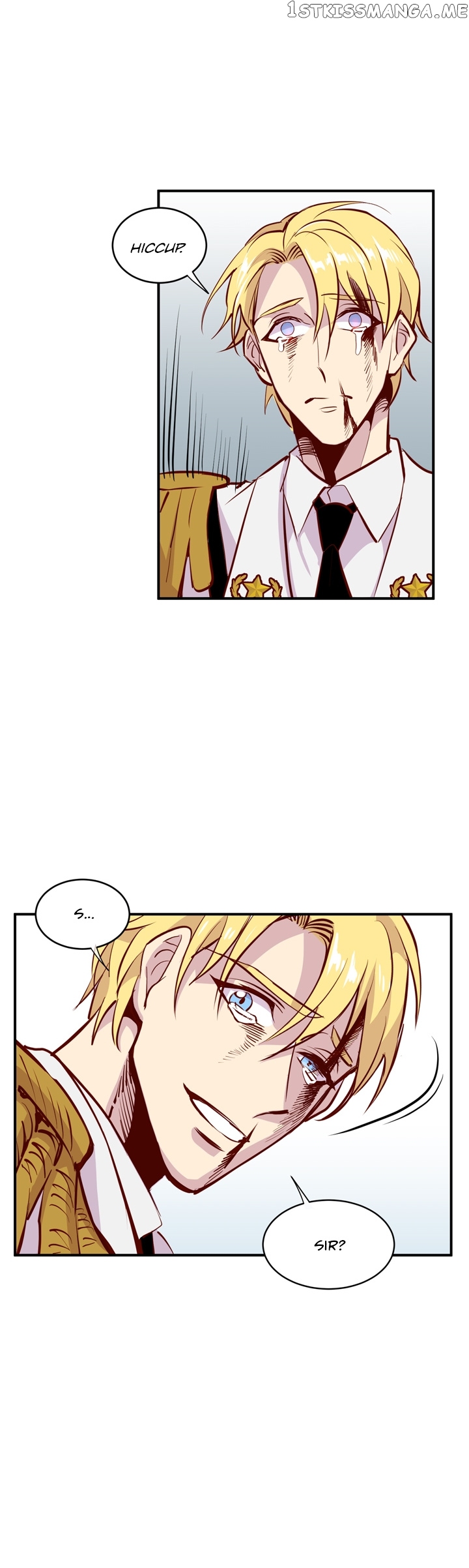 Specters: Karma chapter 26 - page 19