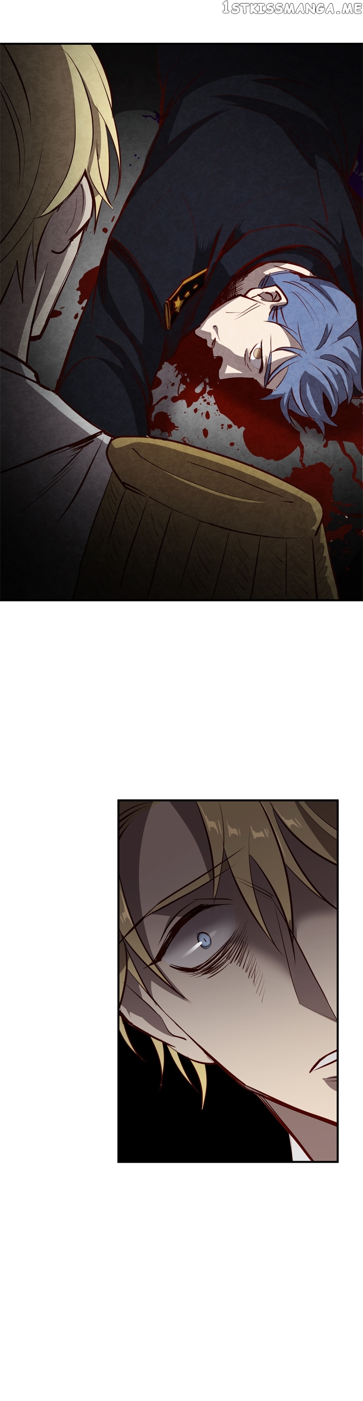 Specters: Karma chapter 26 - page 20