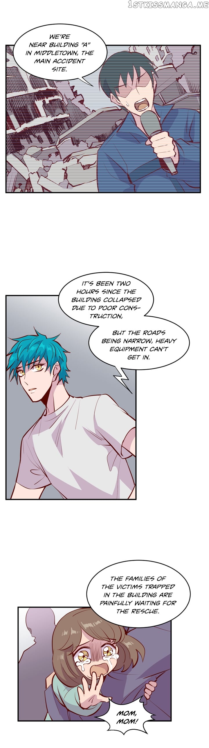 Specters: Karma chapter 23 - page 10