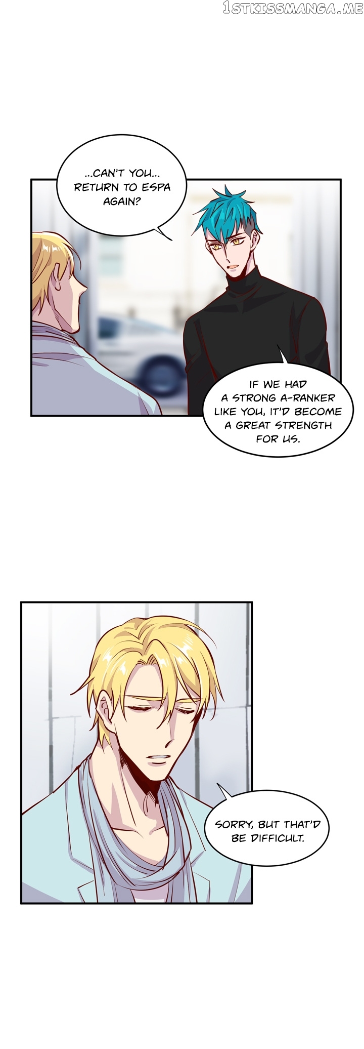 Specters: Karma chapter 22 - page 20