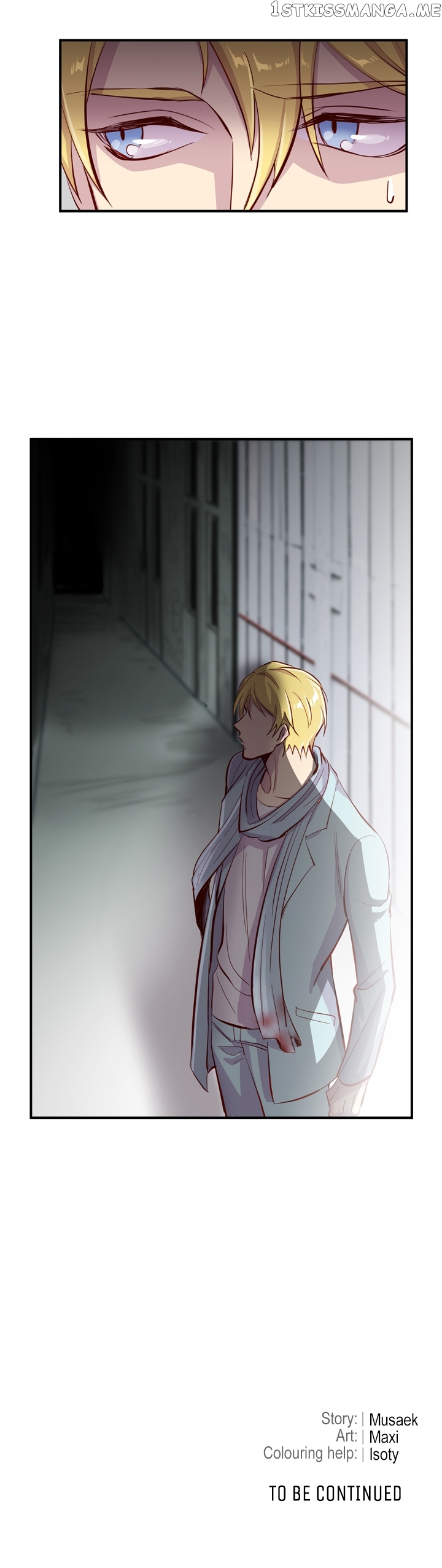 Specters: Karma chapter 22 - page 26