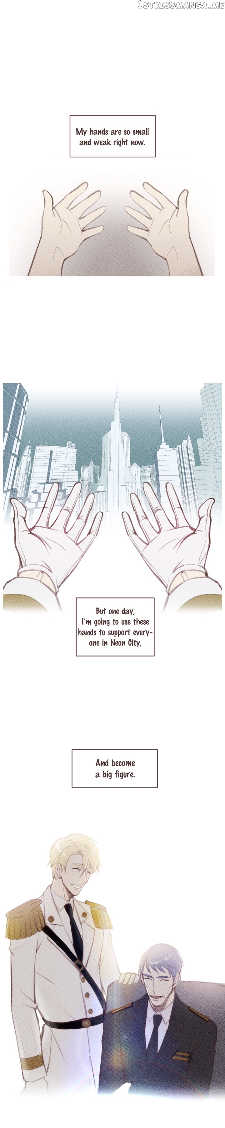 Specters: Karma chapter 21 - page 13