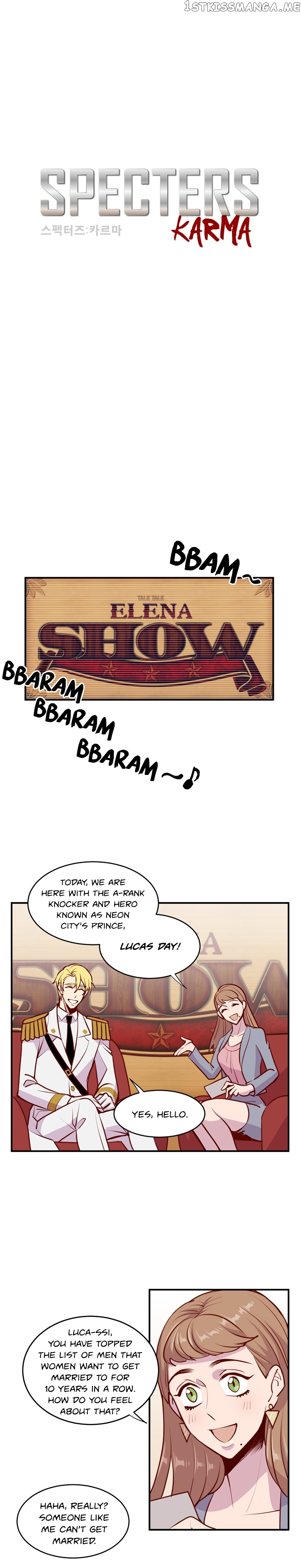 Specters: Karma chapter 21 - page 14