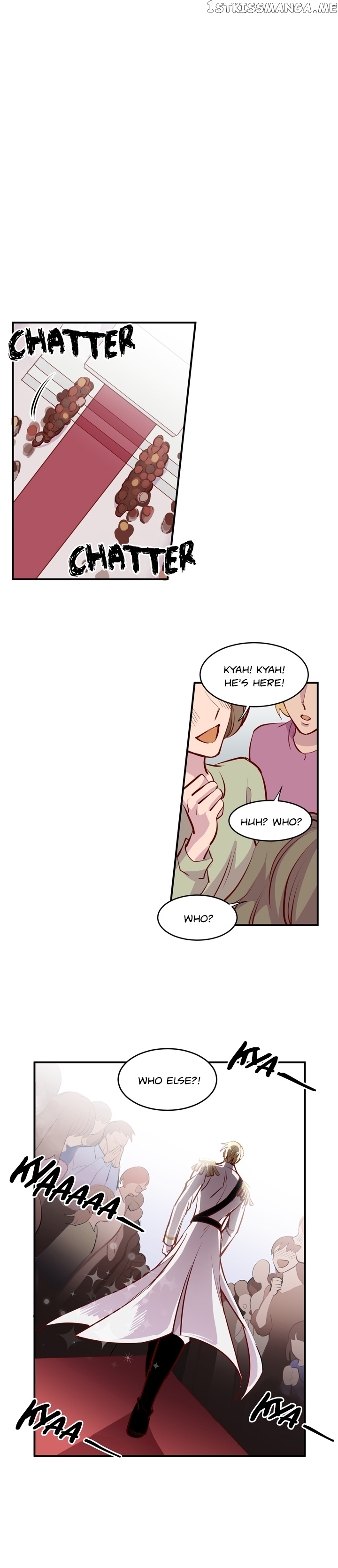 Specters: Karma chapter 20 - page 10