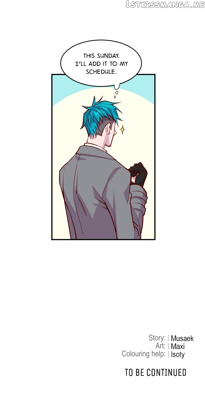 Specters: Karma chapter 20 - page 20
