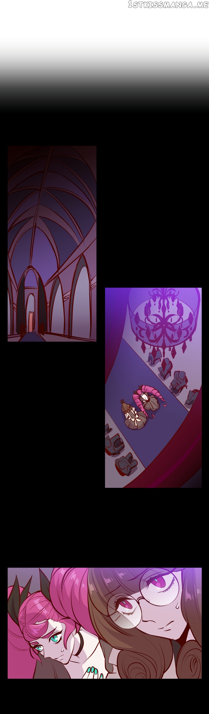 Specters: Karma chapter 17 - page 10