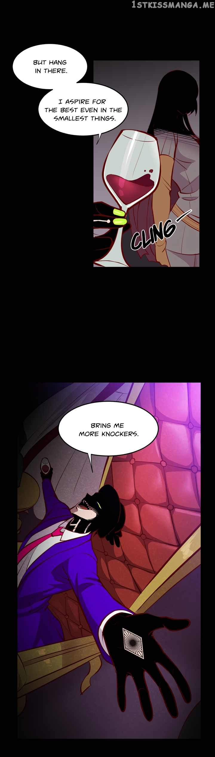 Specters: Karma chapter 17 - page 17