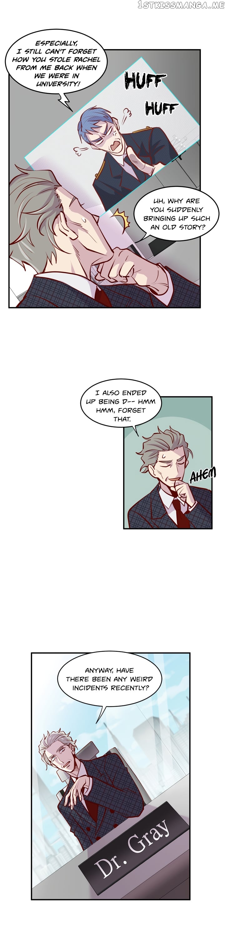 Specters: Karma chapter 17 - page 5