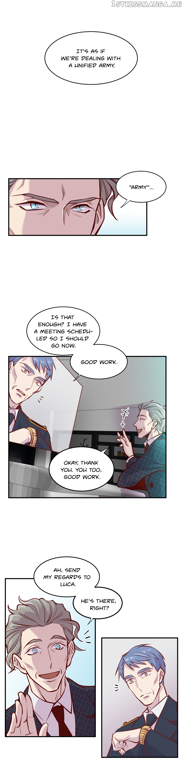 Specters: Karma chapter 17 - page 7