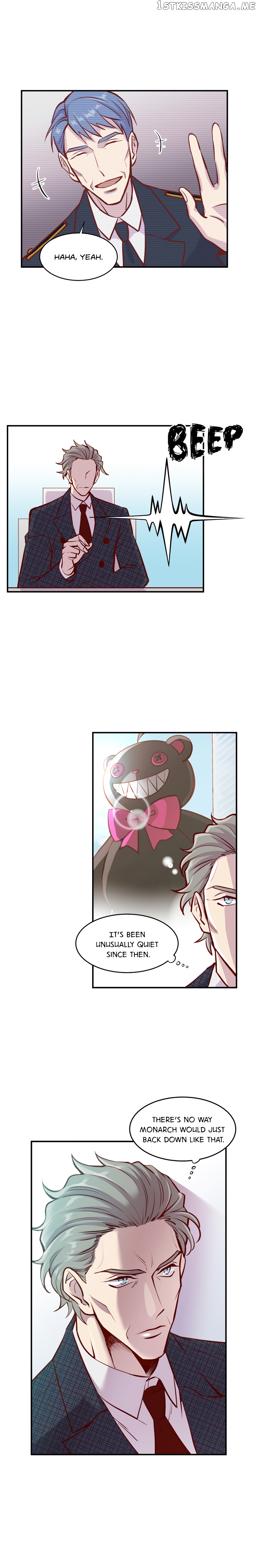 Specters: Karma chapter 17 - page 8