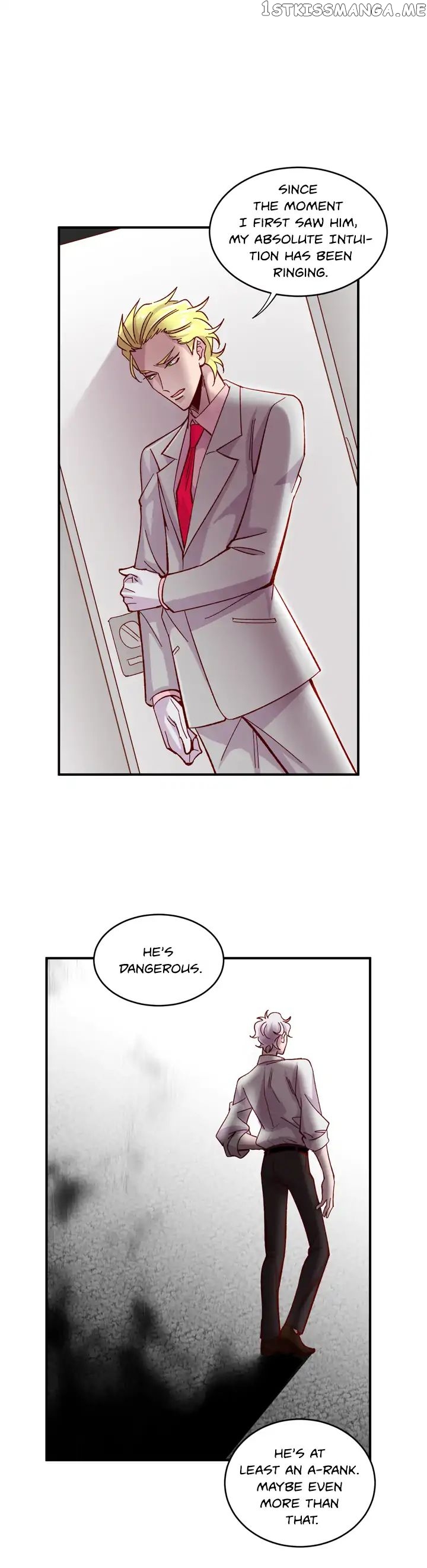Specters: Karma chapter 16 - page 24