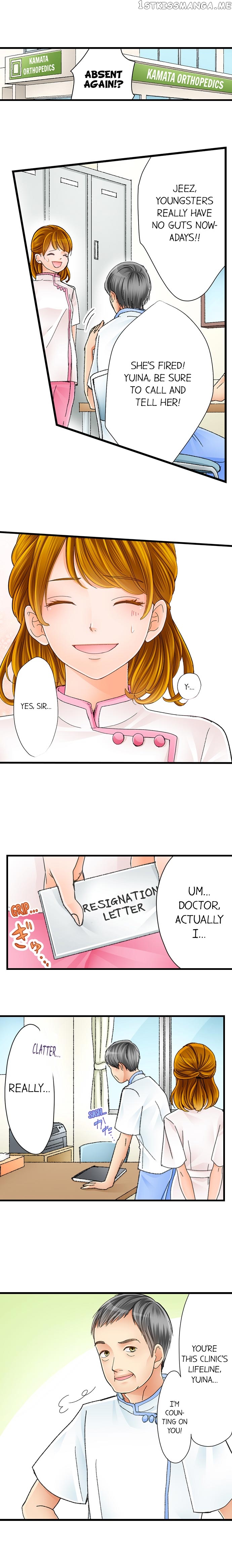 The Prince’s Private Masseuse chapter 1 - page 2