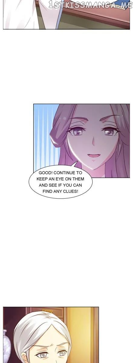 The Difficult Life of a Beautiful Empress chapter 24 - page 3