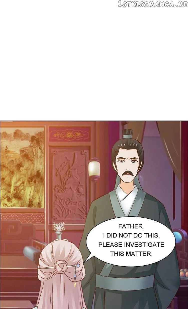 The Difficult Life of a Beautiful Empress chapter 22 - page 6