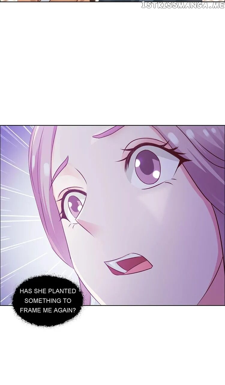 The Difficult Life of a Beautiful Empress chapter 20 - page 8