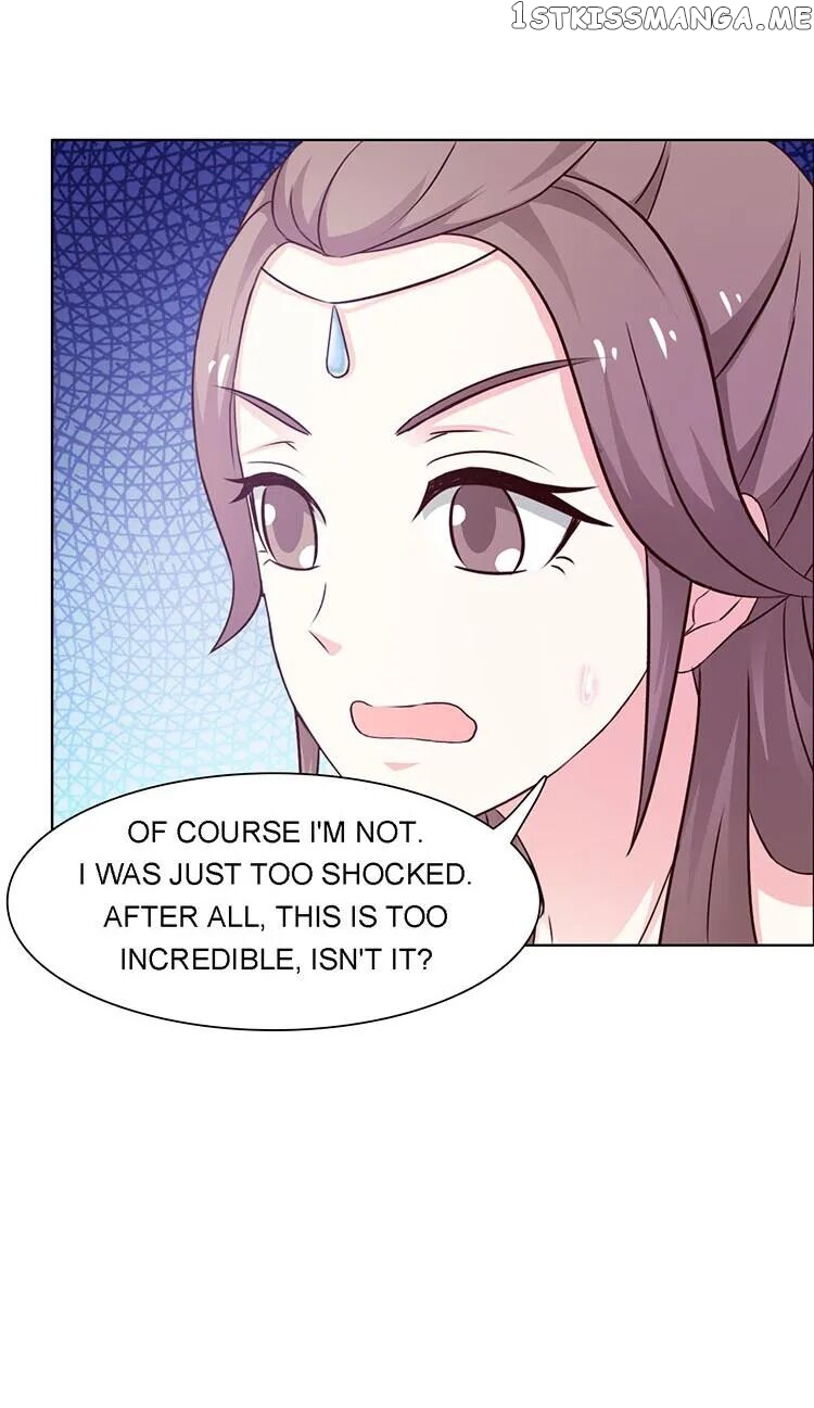 The Difficult Life of a Beautiful Empress chapter 15 - page 4