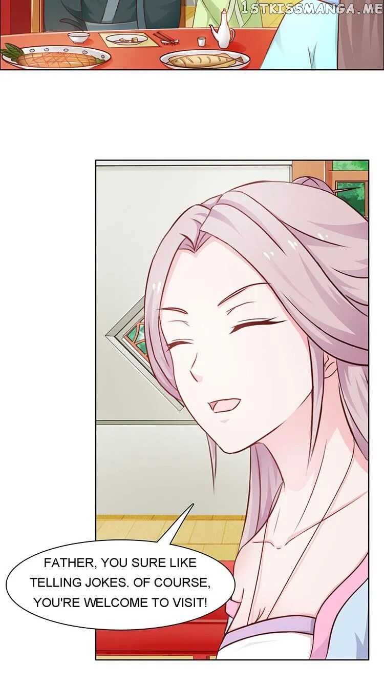 The Difficult Life of a Beautiful Empress chapter 13 - page 2