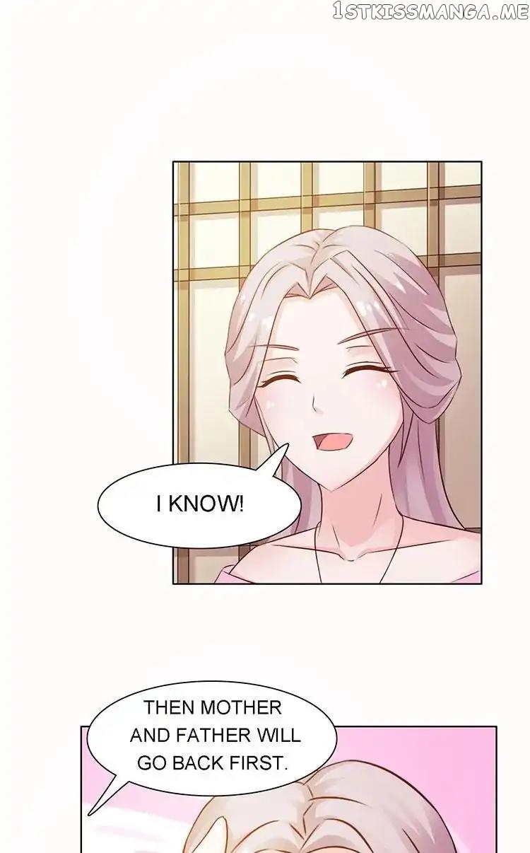 The Difficult Life of a Beautiful Empress chapter 11 - page 1