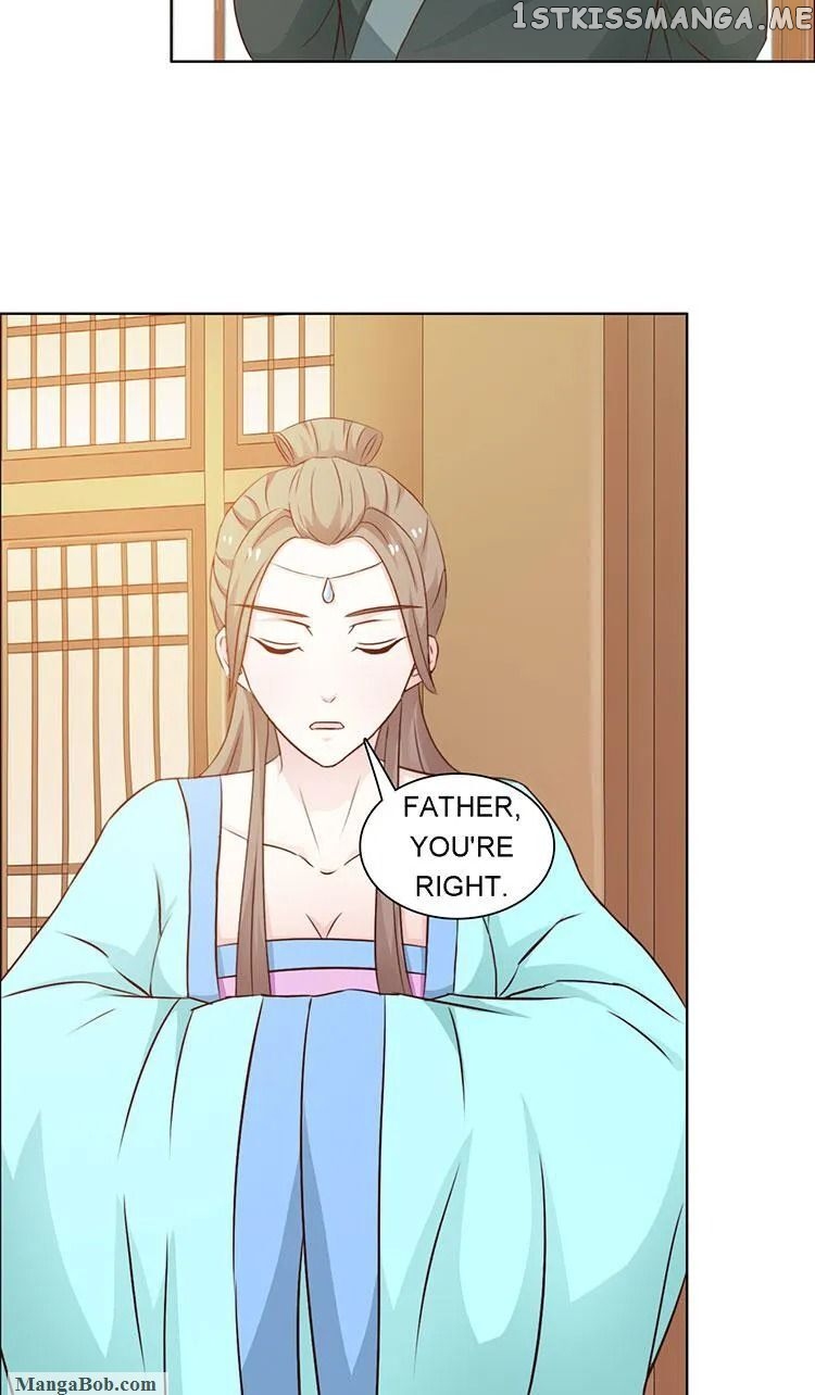 The Difficult Life of a Beautiful Empress chapter 7 - page 11
