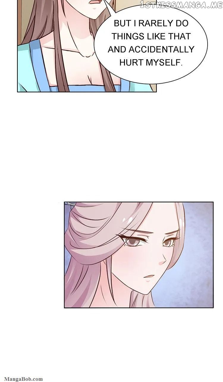 The Difficult Life of a Beautiful Empress chapter 7 - page 3