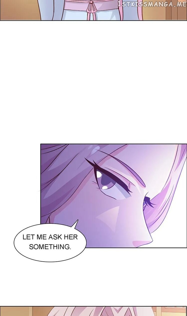 The Difficult Life of a Beautiful Empress chapter 5 - page 7