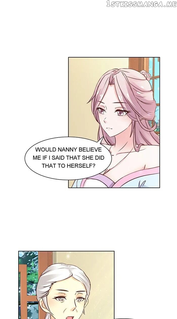 The Difficult Life of a Beautiful Empress chapter 4 - page 11