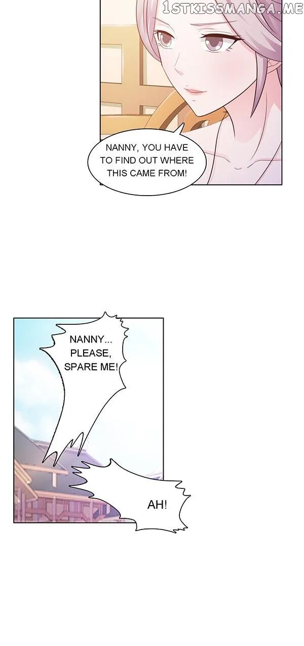 The Difficult Life of a Beautiful Empress chapter 2 - page 10