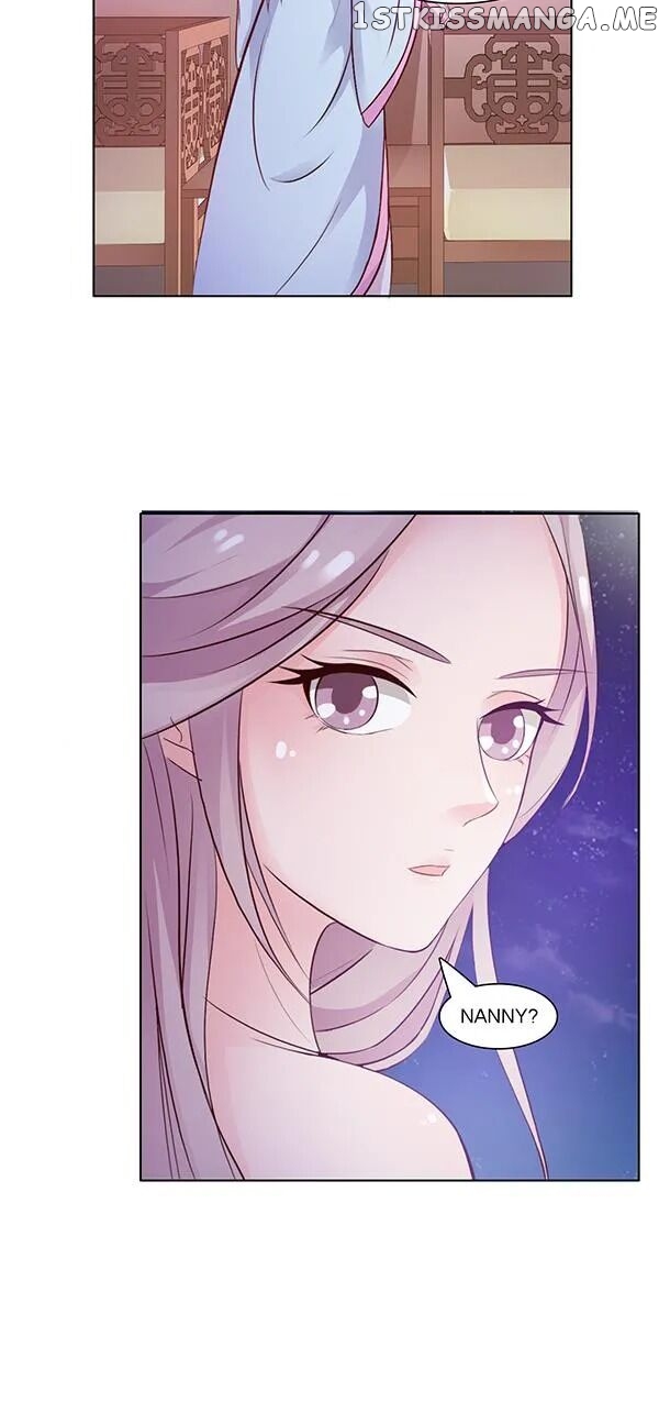 The Difficult Life of a Beautiful Empress chapter 2 - page 21